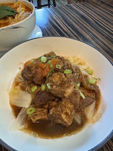 Photo of Asian Cafe Restaurant - 82 Brynymor Rd, Swansea SA1 4JE